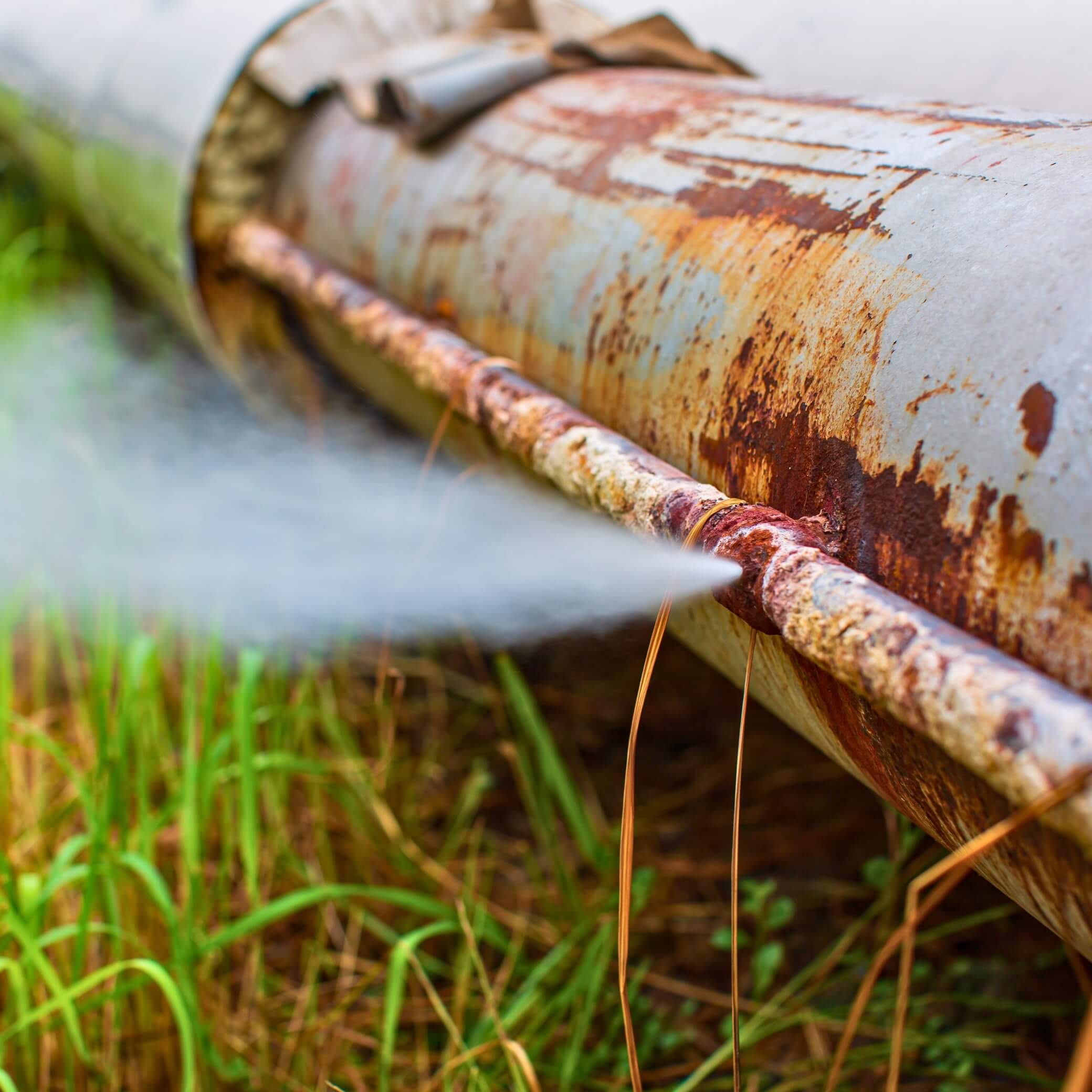 Corrosion (1)