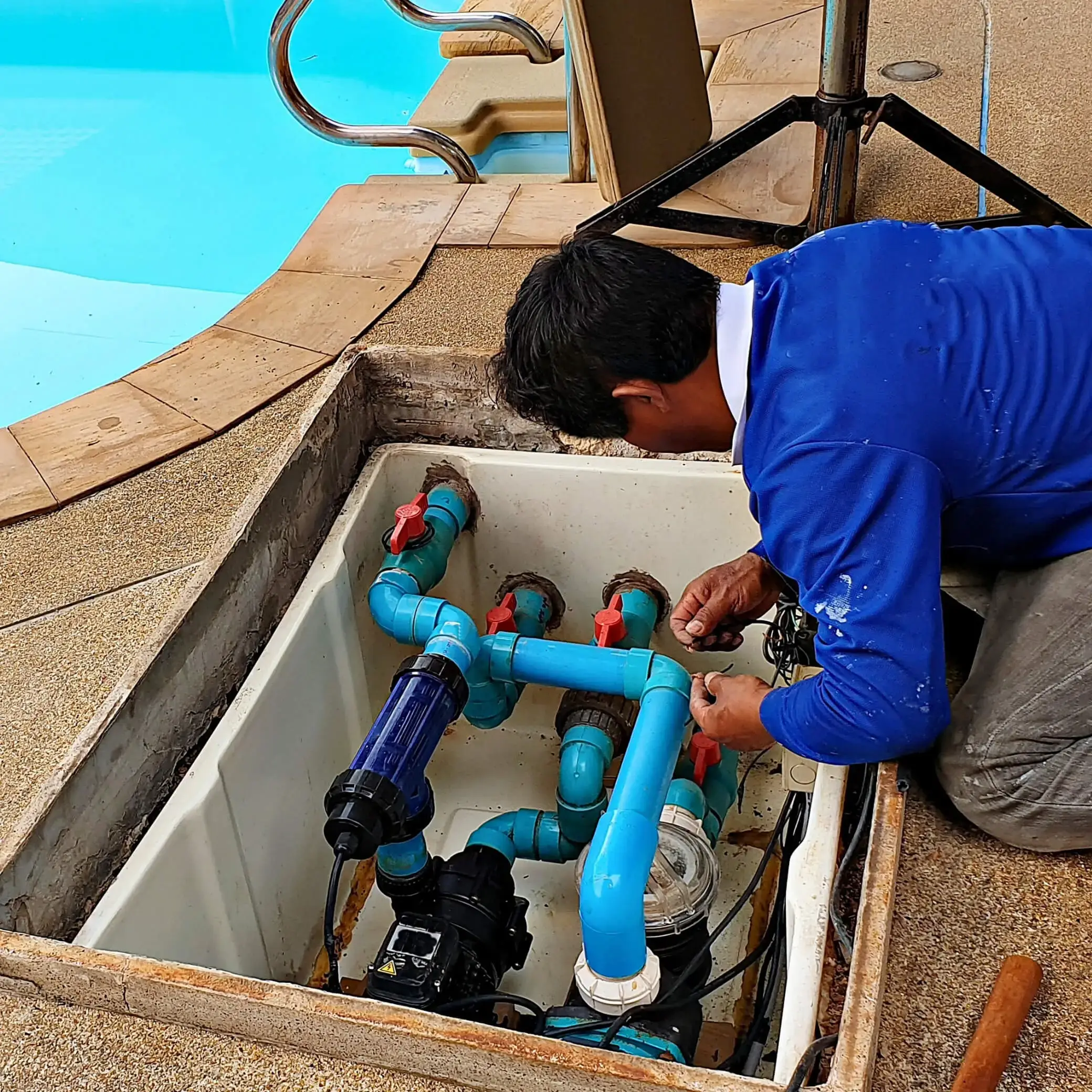 Equipment & Mechanical Systems – flinn inspection Equipment & Mechanical Systems - flinn inspection