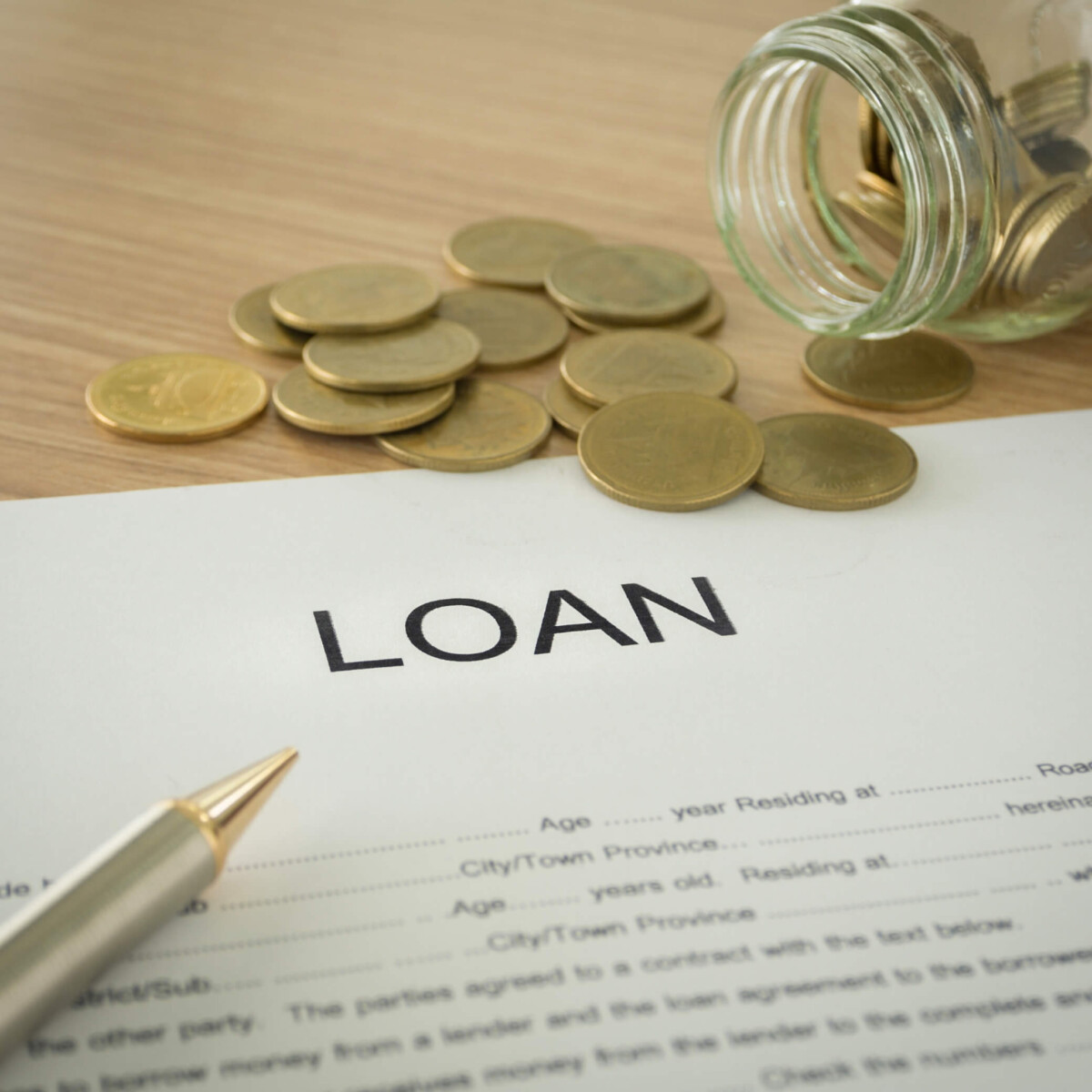 Navigating Loan Requirements: Why This Test is Essential Navigating Loan Requirements: Why This Test is Essential