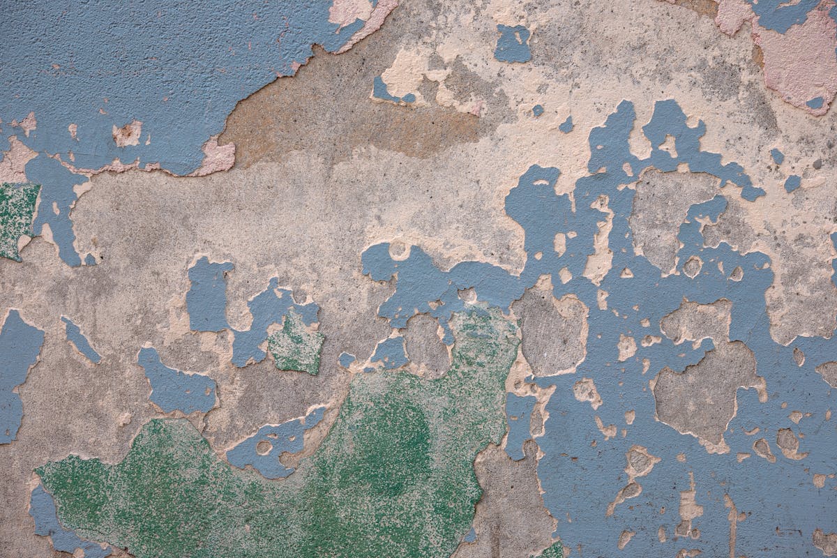 Moisture Problems in Ohio Homes