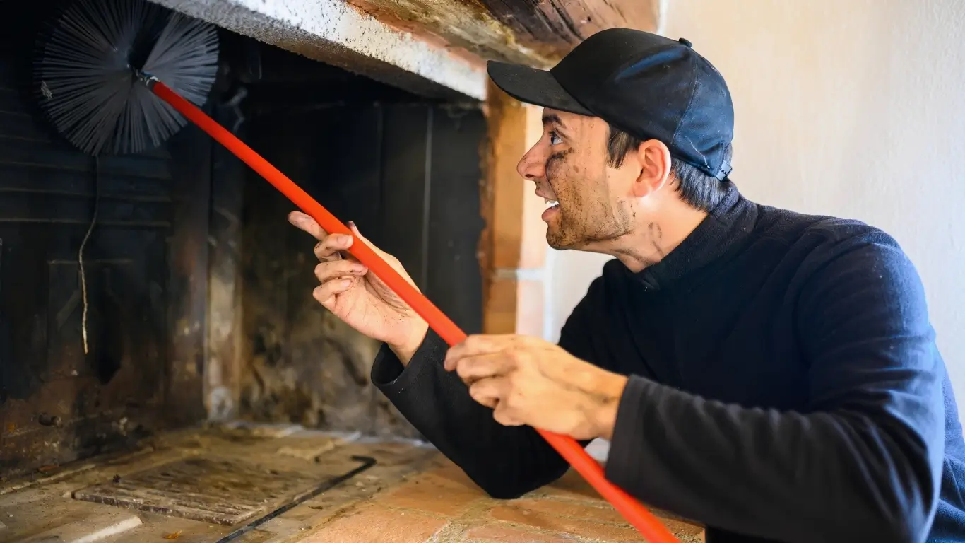 Why Choose Flinn Inspection Group for Fireplace and Chimney Inspections