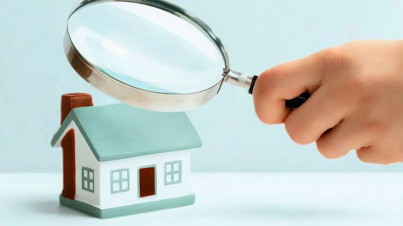 Investor and 5 Point Home Inspection Service in Columbus