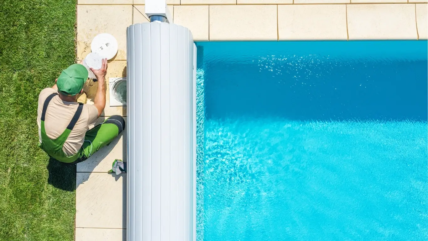 Why Choose Flinn Inspection Group for Pool Inspections Why Choose Flinn Inspection Group for Pool Inspections