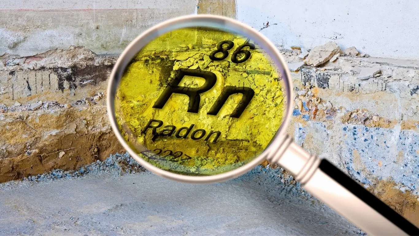 Radon Inspection Service in Columbus Ohio. Radon Inspection Service in Columbus Ohio.