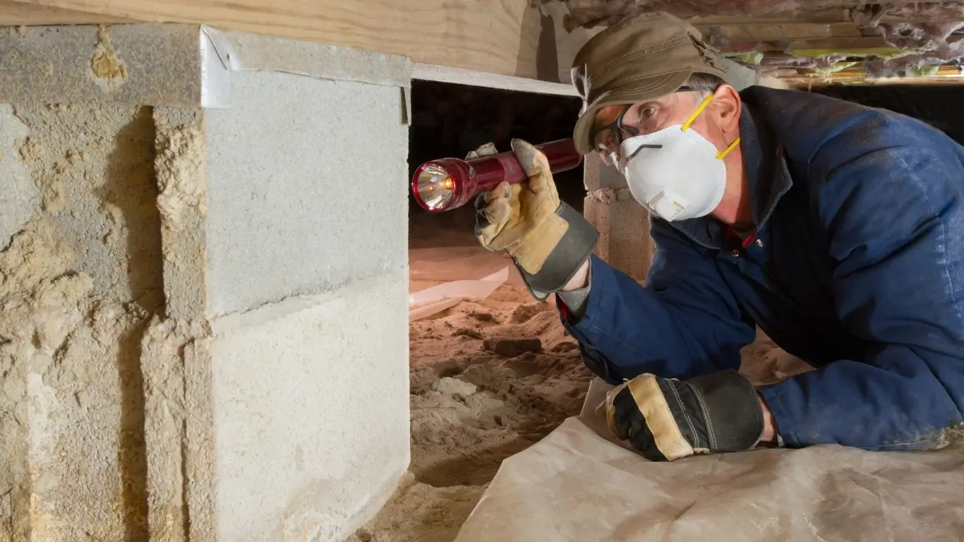 Why Choose Flinn Inspection Group for Termite Inspections Why Choose Flinn Inspection Group for Termite Inspections