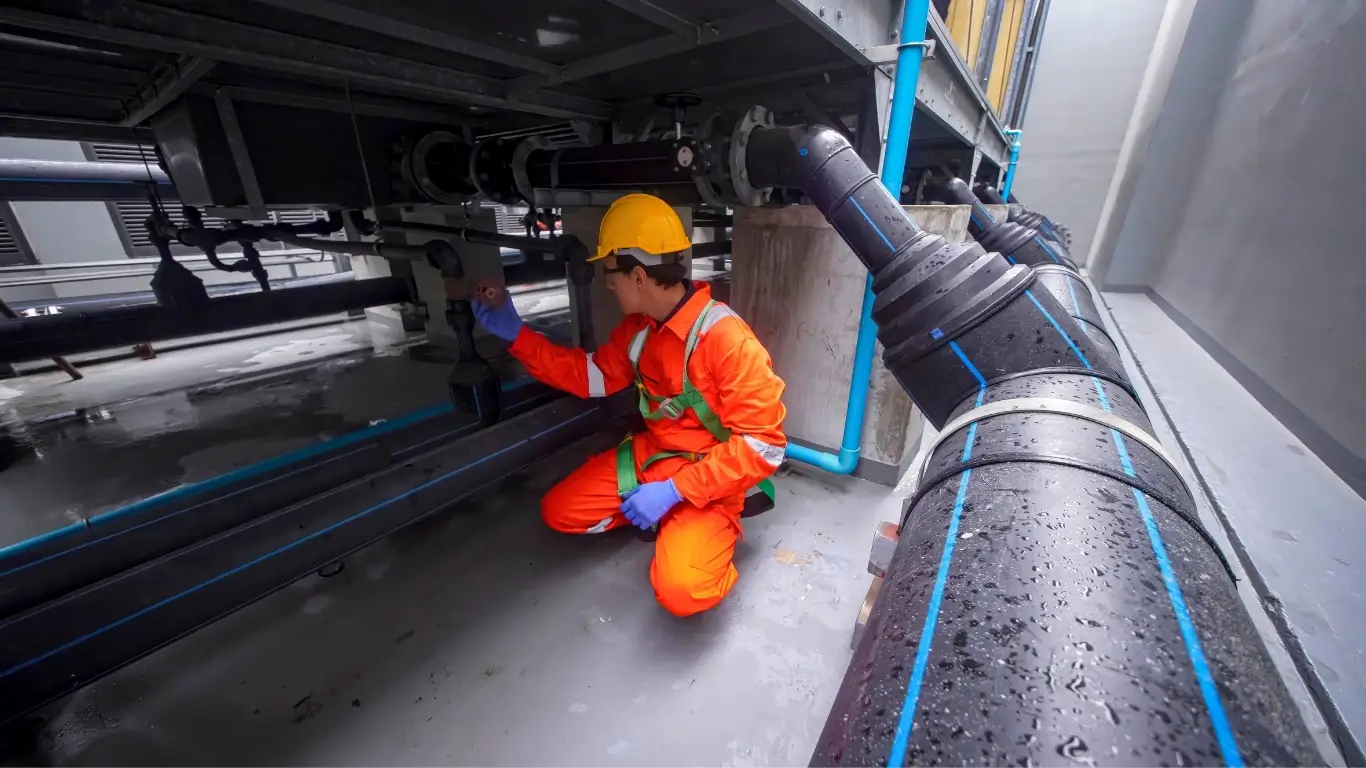 Why Choose Flinn Inspection Group for Termite Inspections Why Choose Flinn Inspection Group for Termite Inspections