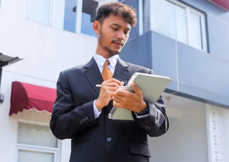 Commercial Property Inspection Commercial Property Inspection