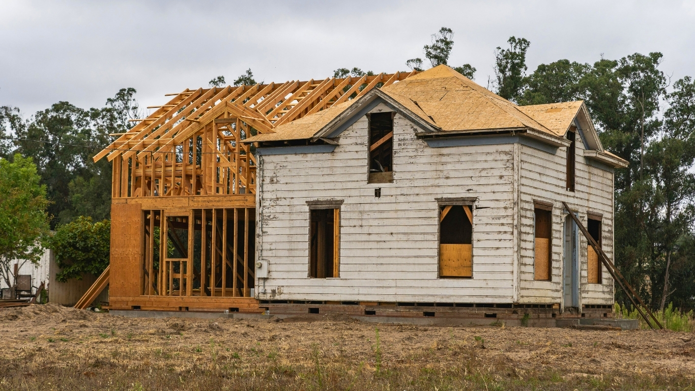 Common Structural Defects Found in Newly Built Homes