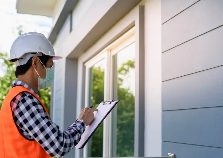 Full Home Inspection Full Home Inspection