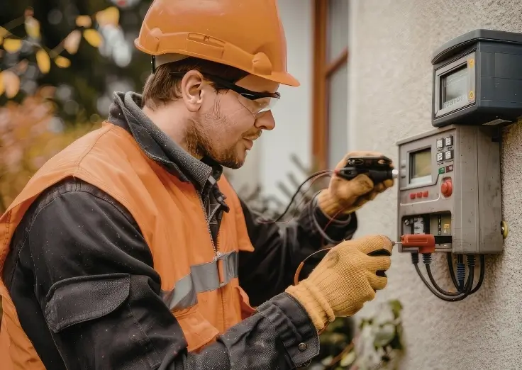 Investor 5-Point Inspection Investor 5-Point Inspection