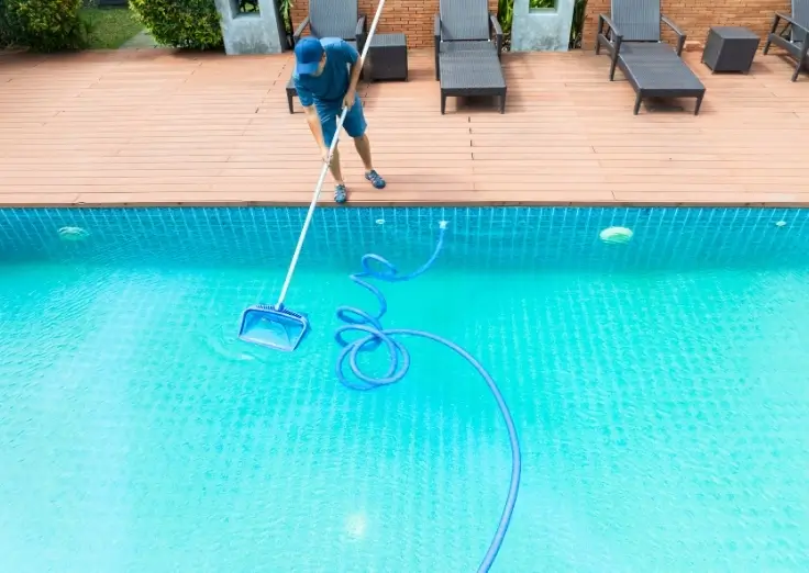 Pool & Spa Inspection
