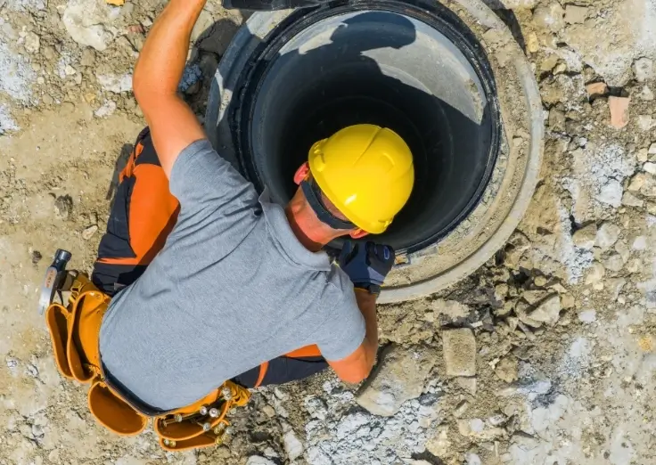 Sewer Scope Inspection Sewer Scope Inspection