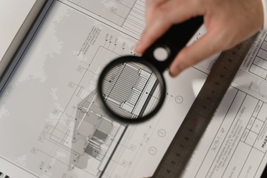 Commercial Inspection Issues