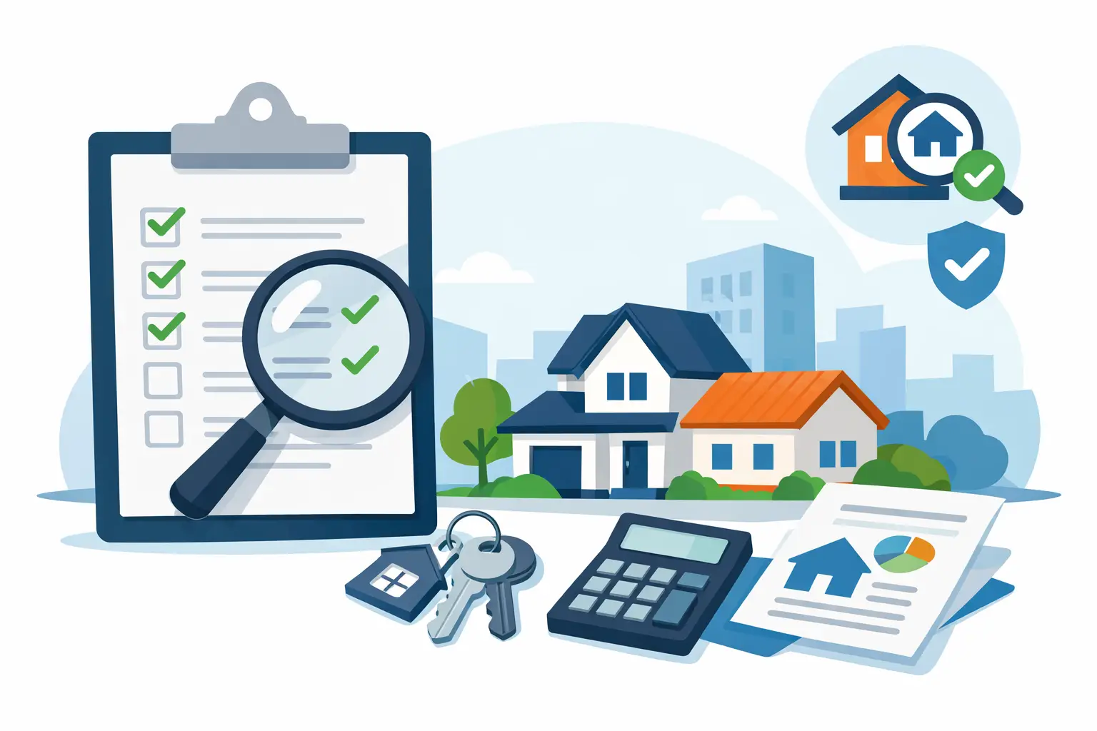 Investor Property Inspection Checklist Essentials