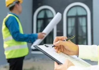 Commercial Property Inspection Commercial Property Inspection