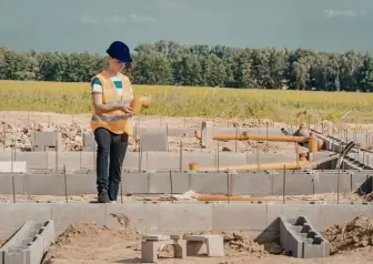 Foundation Inspection