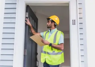 Full Home Inspection Full Home Inspection