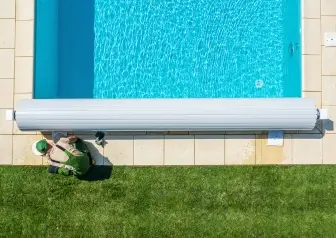 Pool & Spa Inspection (1) Pool & Spa Inspection (1)