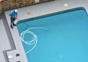 Pool & Spa Inspection Pool & Spa Inspection
