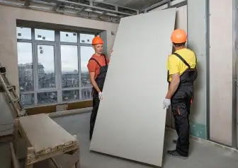 Pre-Drywall & New Construction Inspection