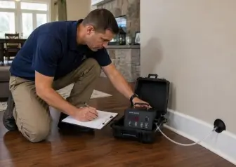 Radon Inspection & Testing (1) Radon Inspection & Testing (1)