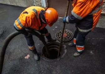 Sewer Scope Inspection Sewer Scope Inspection