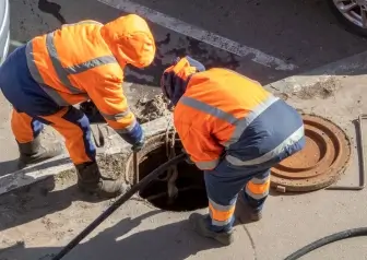 Sewer Scope Inspection Sewer Scope Inspection