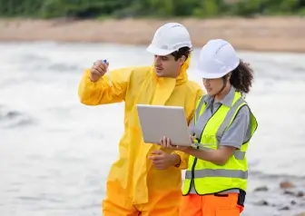 Well Water Inspection & Testing Well Water Inspection & Testing