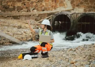 Well Water Inspection & Testing Well Water Inspection & Testing